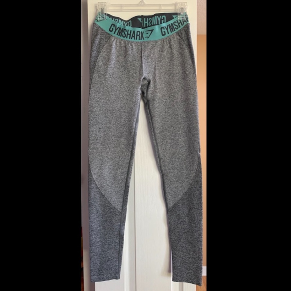 GYMSHARK Flex Leggings